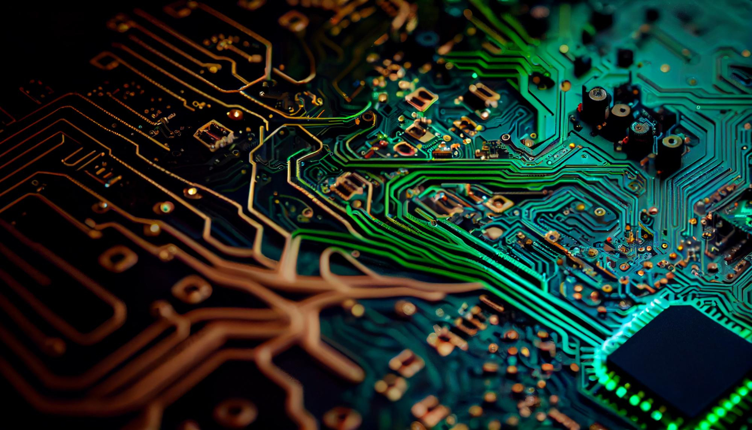 ABF Substrate: Paving the Way for the Next Frontier of High-Performance Devices